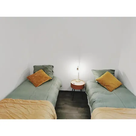 L'emeraude * Le Bourg-dʼOisans