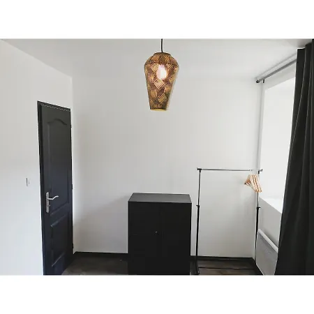 Apartment L'emeraude Le Bourg-dʼOisans